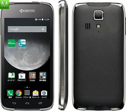 Kyocera Luce KCP01K