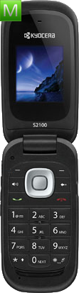 Kyocera Luno S2100