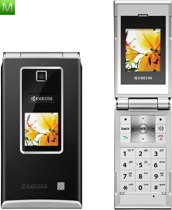 Kyocera Mako S4000