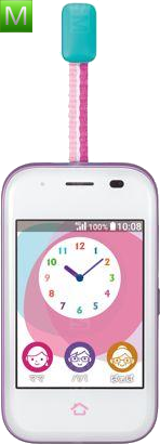 Kyocera mamorino5