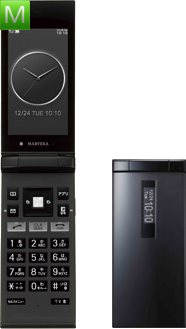 Kyocera Mavera 2