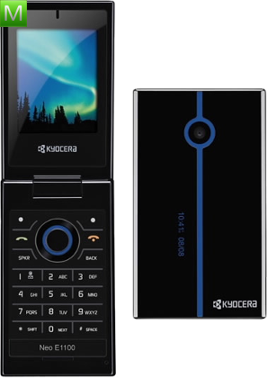 Kyocera Neo E1100