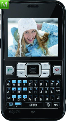 Kyocera PLS-2700