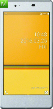 Kyocera Qua