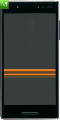 Kyocera Qua phone QX