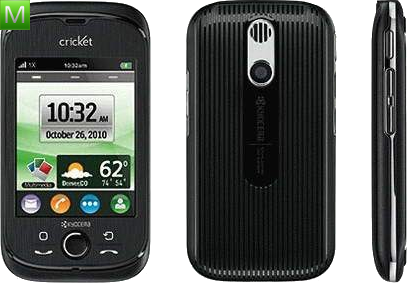 Kyocera Rio E3100