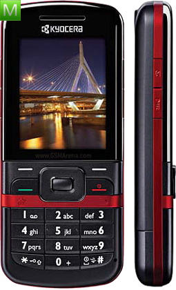 Kyocera Solo E4000