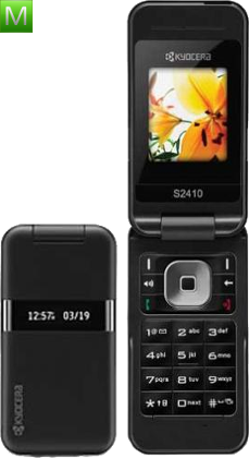 Kyocera Tomo S2410
