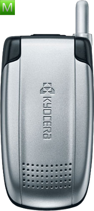 Kyocera Topaz KX7