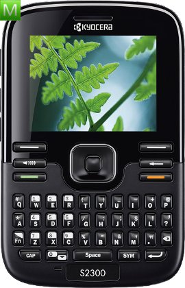 Kyocera Torino S2300