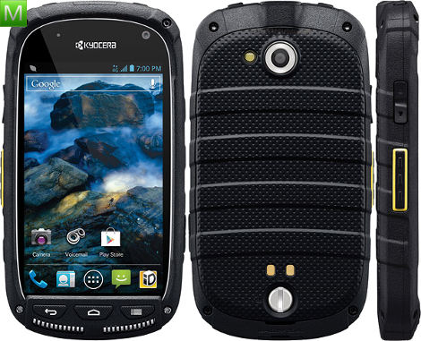 Kyocera Torque