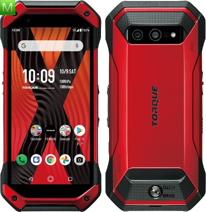 Kyocera Torque 5G