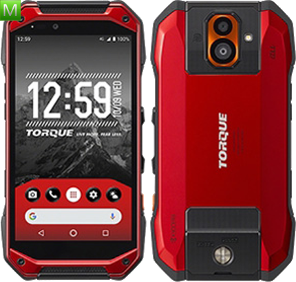 Kyocera Torque G04