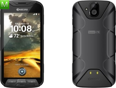 Kyocera Torque KC-100S