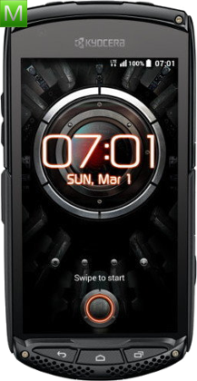 Kyocera Torque KC-S701