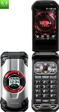 Kyocera Torque X01