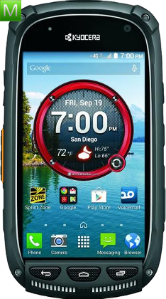 Kyocera Torque XT