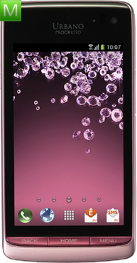 Kyocera Urbano Progresso