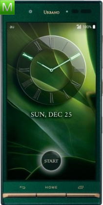 Kyocera Urbano V03