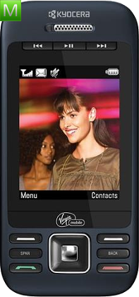 Kyocera X-tc M2000