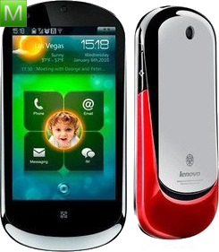 Lenovo 3GW101