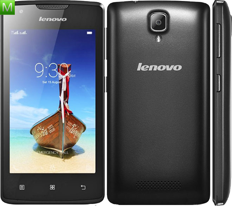 Lenovo A1000