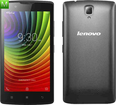 Lenovo A2010