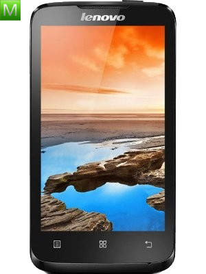 Lenovo A316i