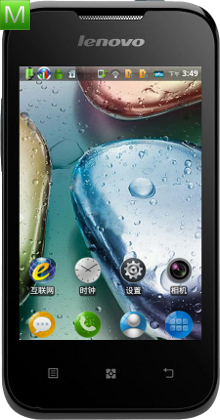Lenovo A365e