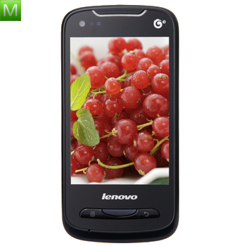Lenovo A366t