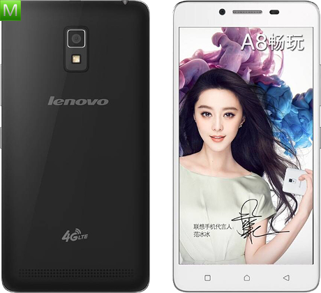 Lenovo A3690