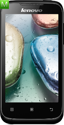Lenovo A369i
