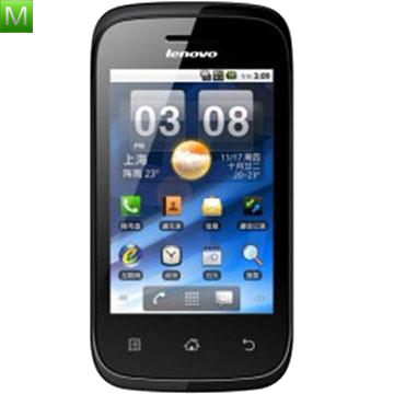 Lenovo A390e