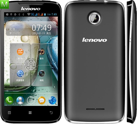 Lenovo A390t