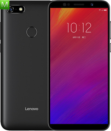 Lenovo A5