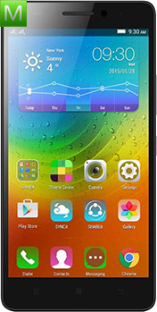 Lenovo A5000