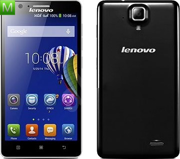Lenovo A536