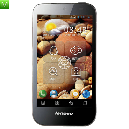 Lenovo A580 Pioneer