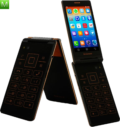 Lenovo A588t