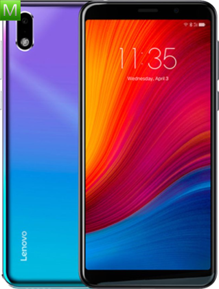 Lenovo A5s