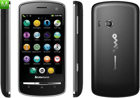 Lenovo A60