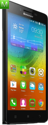 Lenovo A6000