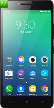 Lenovo A6010 Plus