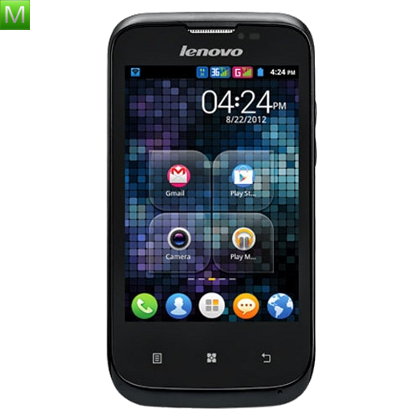 Lenovo A60+