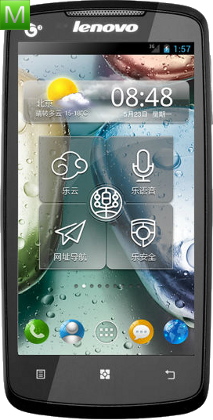 Lenovo A630
