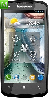 Lenovo A630t