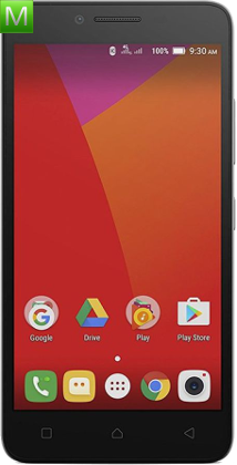 Lenovo A6600