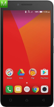 Lenovo A6600 Plus