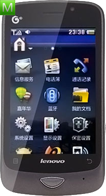 Lenovo A66t