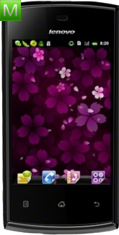 Lenovo A68e